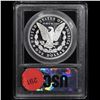 Image 3 : Proof 2006-s San Francisco Old Mint Modern Commem Dollar $1 Graded GEM++ Proof Deep Cameo by USCG