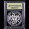 Image 2 : Proof 2019-s American Legion Modern Commem Dollar $1 Graded GEM++ Proof Deep Cameo by USCG