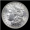 Image 2 : 1883-o Morgan Dollar $1 Grades Choice Unc