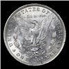 Image 3 : 1883-o Morgan Dollar $1 Grades Choice Unc