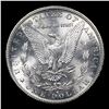 Image 3 : 1882-s Morgan Dollar $1 Grades GEM+ Unc