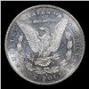 Image 3 : 1878-s Morgan Dollar $1 Grades Select Unc