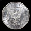Image 3 : 1904-o Morgan Dollar $1 Grades GEM+ Unc