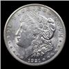 Image 2 : 1921-s Morgan Dollar $1 Grades Select Unc