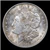 Image 2 : 1921-p Morgan Dollar $1 Grades Select Unc