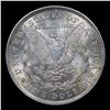 Image 3 : 1921-p Morgan Dollar $1 Grades Select Unc
