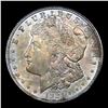 Image 2 : 1921-p Morgan Dollar $1 Grades Choice+ Unc