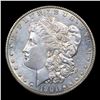 Image 2 : 1901-o Morgan Dollar $1 Grades Choice+ Unc