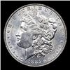 Image 2 : 1885-p Morgan Dollar $1 Grades Select+ Unc