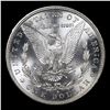 Image 3 : 1882-s Morgan Dollar $1 Grades GEM+ Unc