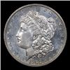 Image 2 : 1882-s Morgan Dollar $1 Grades Select Unc PL