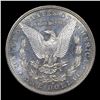 Image 3 : 1882-s Morgan Dollar $1 Grades Select Unc PL