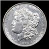 Image 2 : 1878-s Morgan Dollar $1 Grades Select Unc