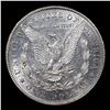 Image 3 : 1878-s Morgan Dollar $1 Grades Select Unc
