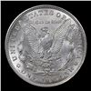 Image 3 : 1921-p Morgan Dollar $1 Grades Select Unc