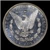 Image 3 : 1882-s Morgan Dollar $1 Graded ms64 DMPL By SEGS