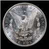 Image 3 : 1882-s Morgan Dollar $1 Grades GEM Unc