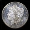 Image 2 : 1881-s Morgan Dollar $1 Grades Choice Unc+ PL