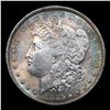 Image 2 : 1885-o Morgan Dollar $1 Grades Choice+ Unc