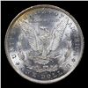 Image 3 : 1885-o Morgan Dollar $1 Grades Choice+ Unc