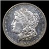 Image 2 : 1882-s Morgan Dollar $1 Graded ms64 DMPL By SEGS