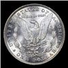 Image 3 : 1886-p Morgan Dollar $1 Grades Choice+ Unc
