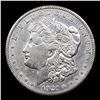 Image 2 : 1921-s Morgan Dollar $1 Grades Select Unc