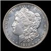Image 2 : 1879-s Morgan Dollar $1 Grades Choice Unc PL