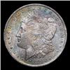 Image 2 : 1884-o Morgan Dollar $1 Grades Select+ Unc