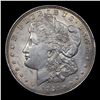 Image 2 : 1921-p Morgan Dollar $1 Grades Select Unc