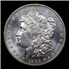 Image 2 : 1904-o Morgan Dollar $1 Grades Choice Unc+ PL