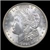 Image 2 : 1921-p Morgan Dollar $1 Grades Choice Unc