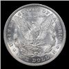 Image 3 : 1921-p Morgan Dollar $1 Grades Choice Unc