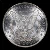 Image 3 : 1878-s Morgan Dollar $1 Grades Select Unc