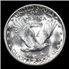 Image 3 : 1930-p Standing Liberty Quarter 25c Graded ms66 FH By SEGS