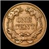Image 3 : 1857 Flying Eagle Cent 1c Grades Choice AU/BU Slider