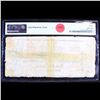 Image 4 : 1861 $10 CT-37 Contemporary Counterfeit CSA Confederate States Of America Graded f12 By PMG