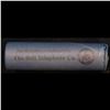 Image 4 : Buffalo Nickel Shotgun Roll in Old Bell Telephone Bank Wrapper 1930 & d Mint Ends