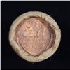 Image 3 : Lincoln Wheat cent 1c Orig Brandt McDonalds roll, 1909-s end, VDB other end
