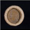 Image 2 : Indian cent 1c Orig Brandt McDonalds roll, 1909 end S other end