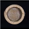 Image 3 : Indian cent 1c Orig Brandt McDonalds roll, 1909 end S other end