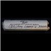 Image 3 : Shotgun Liberty Nickel 5c roll, 50 pcs x line wrapper