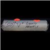 Image 4 : Shotgun Liberty Nickel 5c roll, 50 pcs x line wrapper