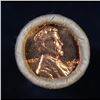 Image 2 : Shotgun Lincoln 1c roll, 1962-d 50 pcs Brandt Wrapper