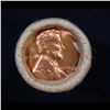 Image 2 : Shotgun Lincoln 1c roll, 1968-d 50 pcs Brandt Wrapper