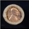 Image 2 : Shotgun Lincoln 1c roll, 1972-s 50 pcs Brandt Wrapper
