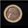 Image 2 : Shotgun Lincoln 1c roll, 1955-p 50 pcs Brandt Wrapper