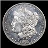Image 2 : 1882-s Morgan Dollar $1 Grades Choice Unc+ PL