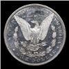 Image 3 : 1882-s Morgan Dollar $1 Grades Choice Unc+ PL