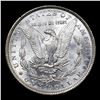 Image 3 : 1886-p Rainbow Toned Morgan Dollar Vam 6B R5 $1 Grades Choice Unc